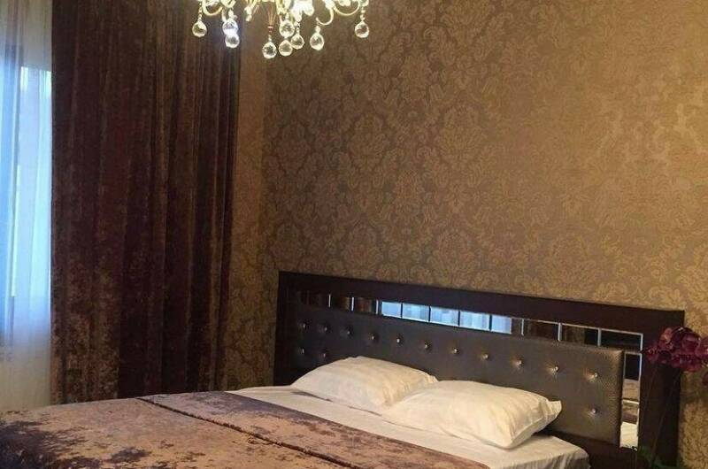 Семейная комната