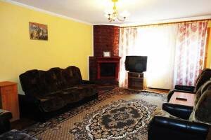 Изображение Изображение гостиницы "Отель «Замок Алины»" #1 #1