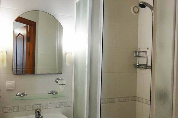 Двухместный номер «Стандарт» категории «А»