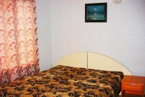 Изображение Изображение гостиницы "Отель «Замок Алины»" #4 #4