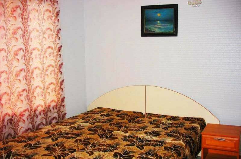 Двухместный номер «Стандарт» категории «Б»