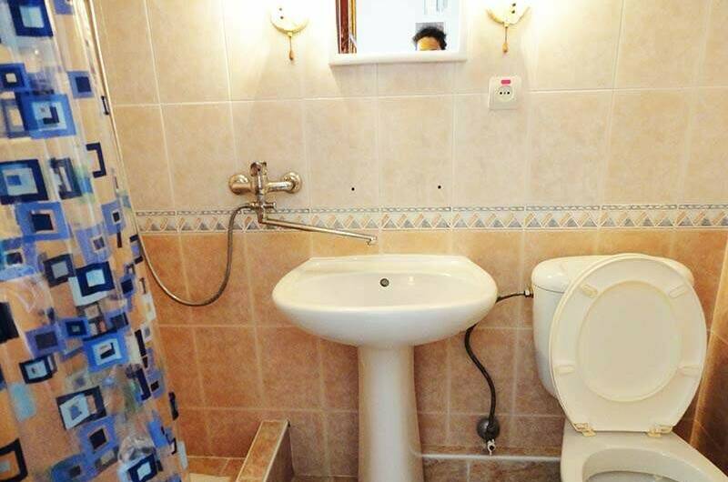 Двухместный номер «Стандарт» категории «Б»