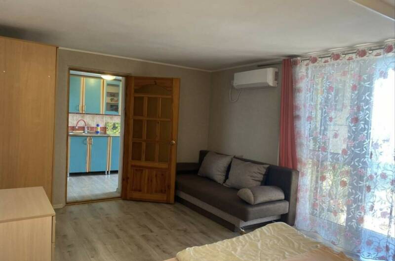 Номер «Комфорт +»