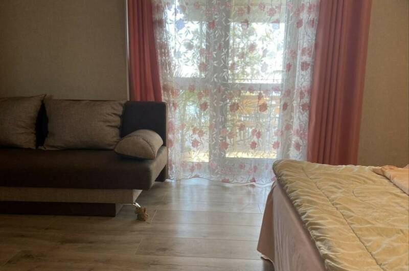 Номер «Комфорт +»