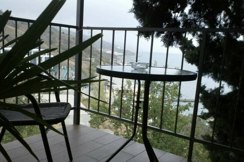 Номер «Полулюкс»