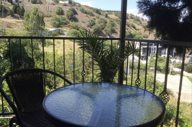 Номер «Полулюкс»