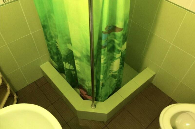 Номер «Полулюкс»