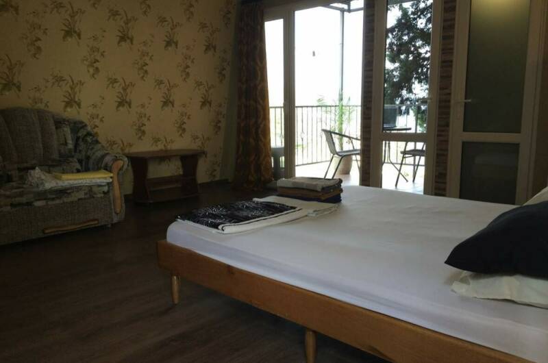 Номер «Полулюкс»