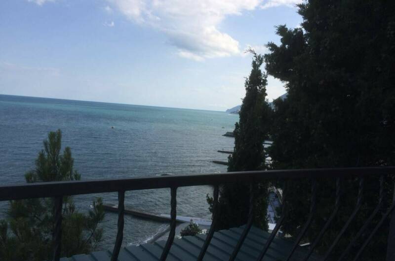 Номер «Комфорт»