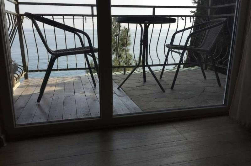 Номер «Комфорт»