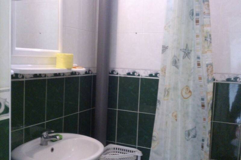 Номер «Комфорт»