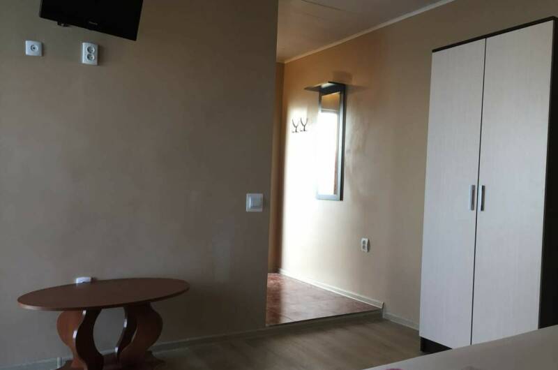 Номер «Комфорт»