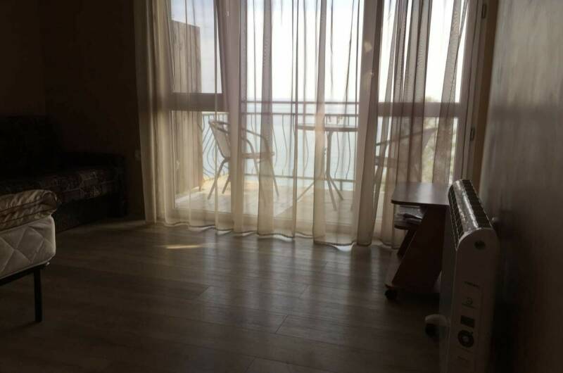 Номер «Комфорт»