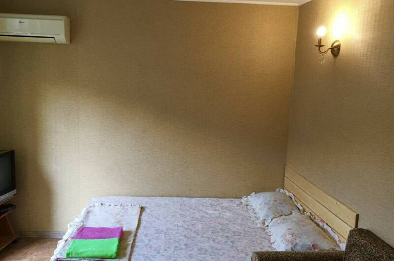 Номер «Стандарт»