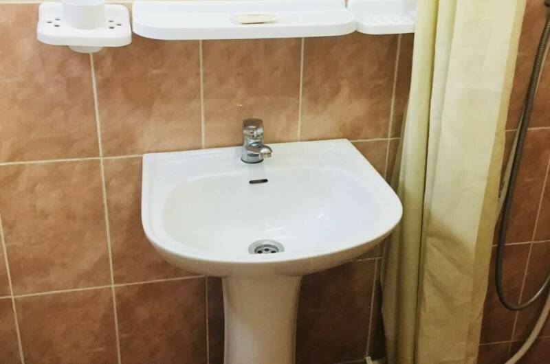 Номер «Стандарт»