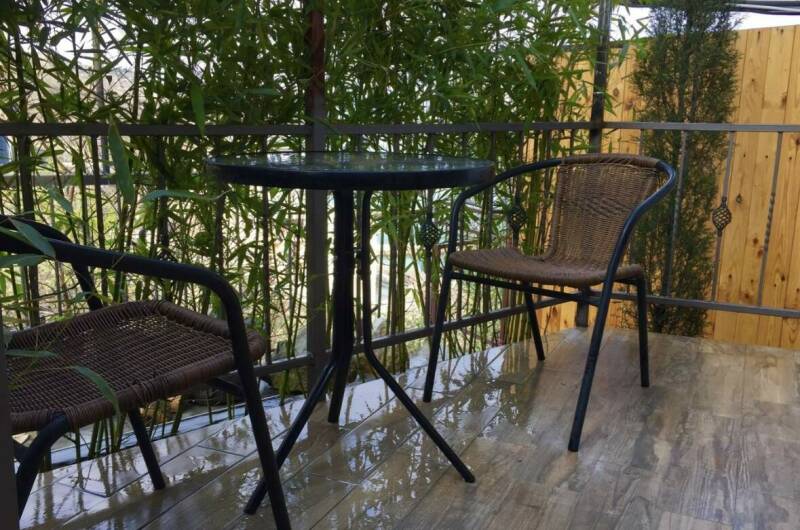 Номер «Стандарт»