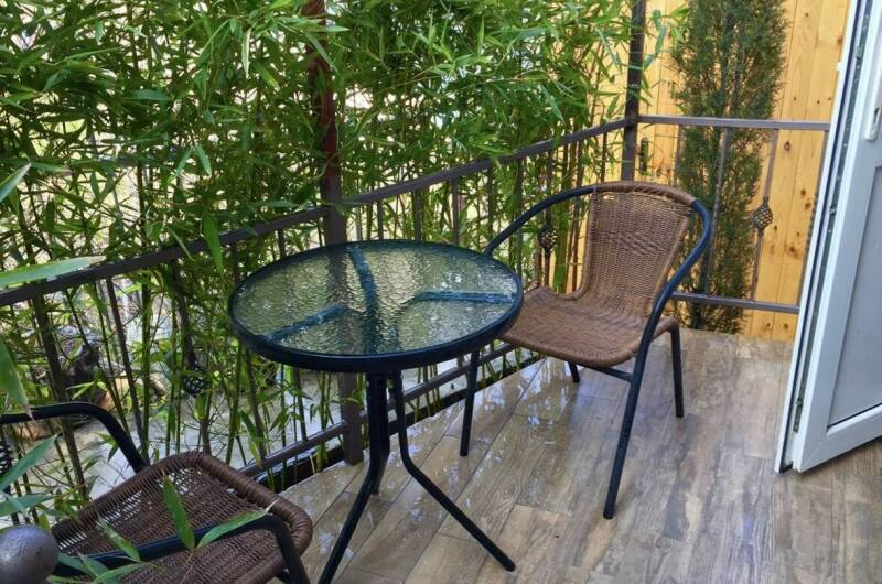 Номер «Стандарт»