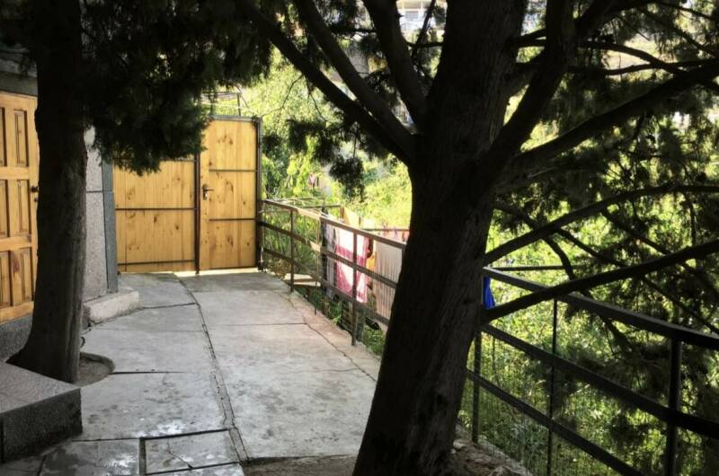 Номер «Эконом»