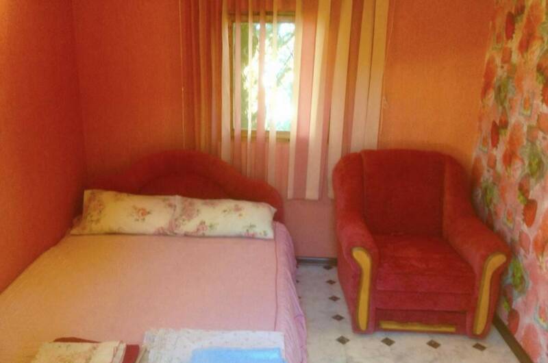 Номер «Эконом»