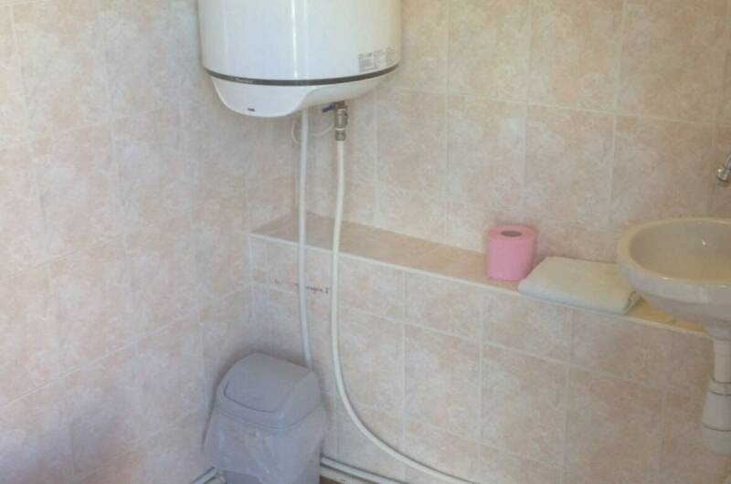 Номер «Эконом»