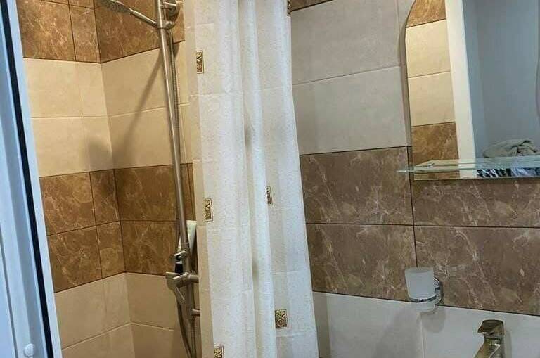 «Стандарт» с двуспальной кроватью и диваном