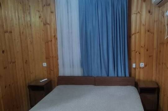 Двухместный «Бюджетный»