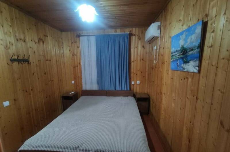 Двухместный «Бюджетный»