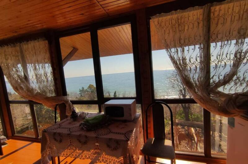 Двухкомнатный «Семейный»