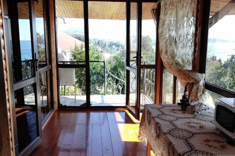 Двухкомнатный «Семейный»