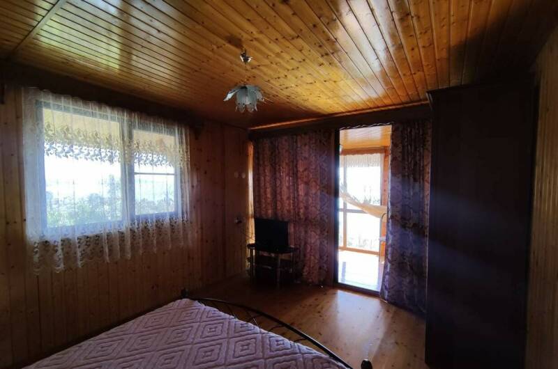 Двухкомнатный «Семейный»