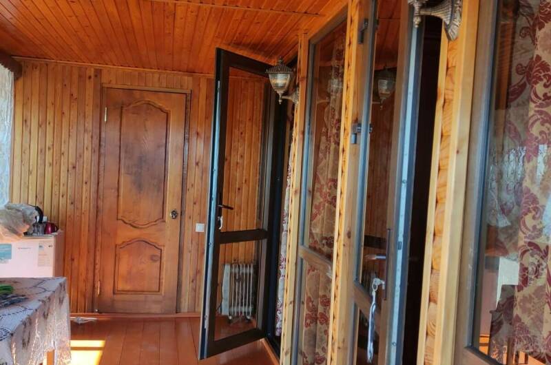 Двухкомнатный «Семейный»