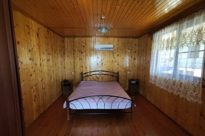 Двухкомнатный «Семейный»