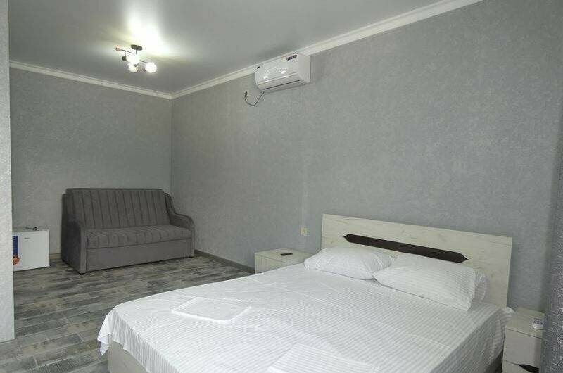 Номер «Стандарт»