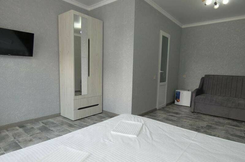 Номер «Стандарт»