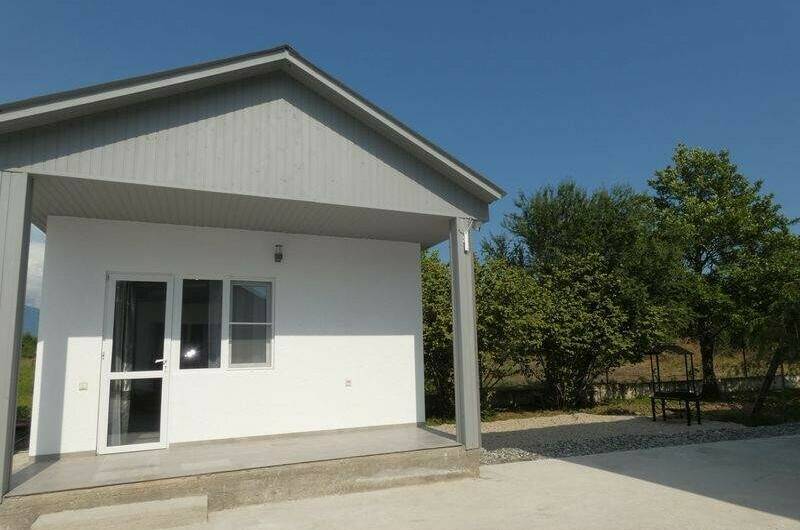 Домик на 2−3 человека