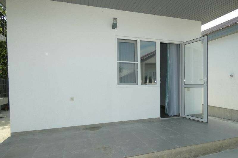 Домик на 2−3 человека