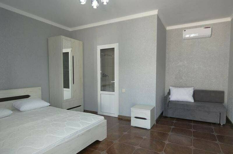 Домик на 2−3 человека