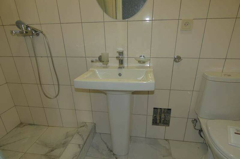 Домик на 2−3 человека