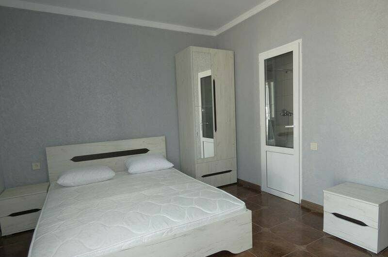 Домик на 2−3 человека