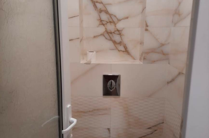 Апартаменты двухкомнатные