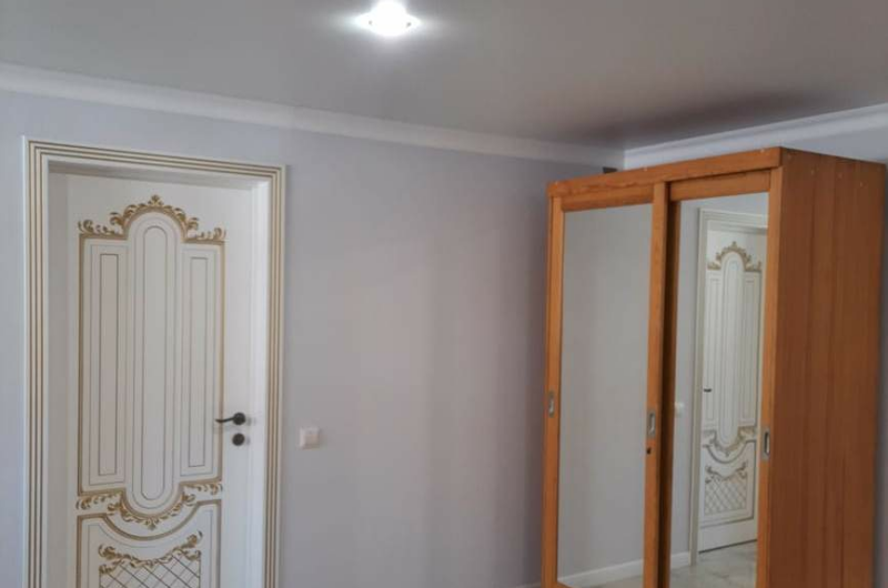 Апартаменты двухкомнатные