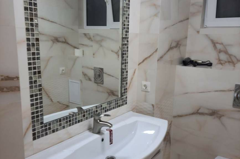 Апартаменты студия трёхместные