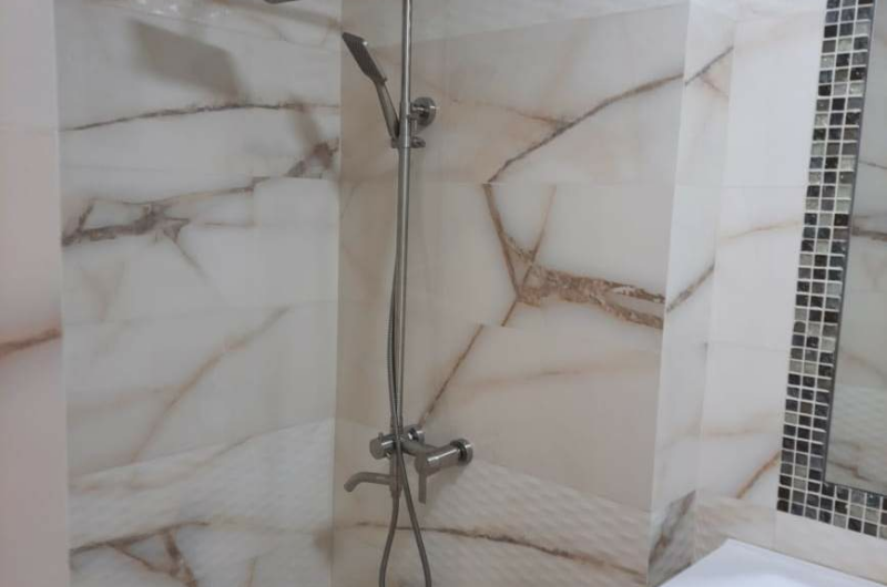 Апартаменты студия трёхместные