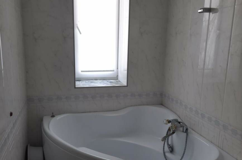 Четырёхместный «Люкс» № 1