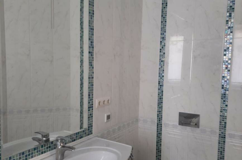 Четырёхместный «Люкс» № 1