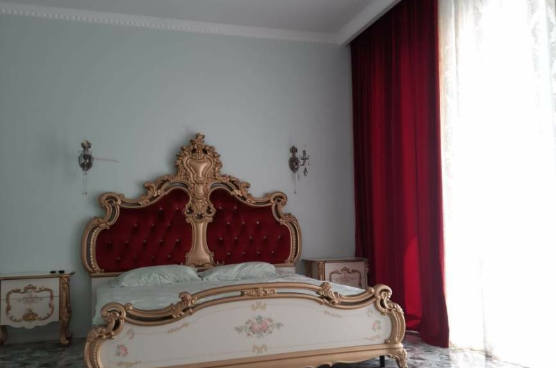 Двухместный «Люкс» № 2