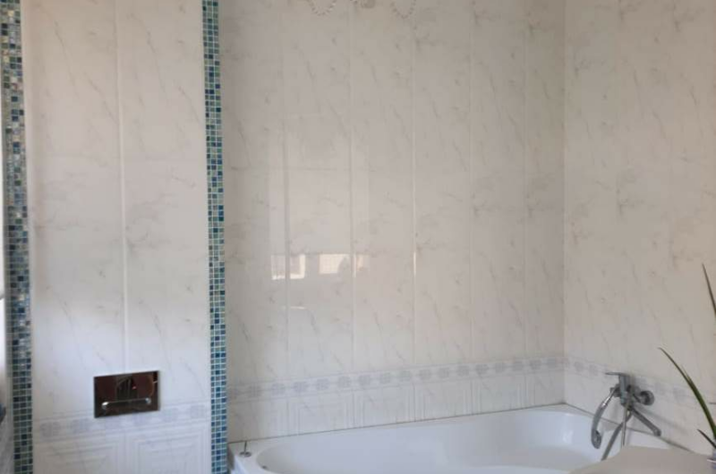 Двухместный «Люкс» № 2