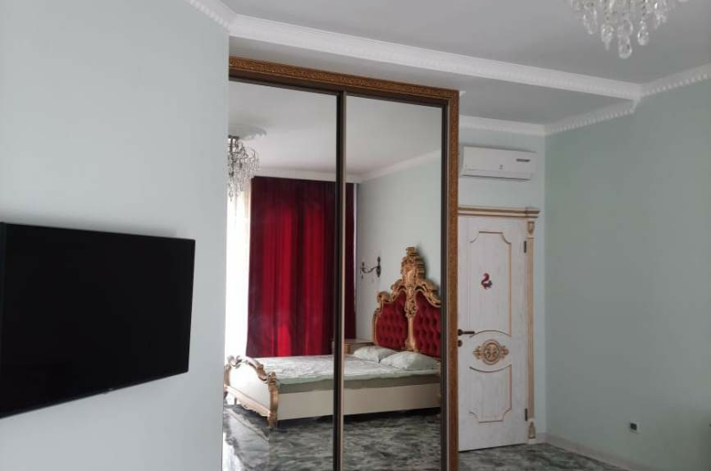 Двухместный «Люкс» № 2