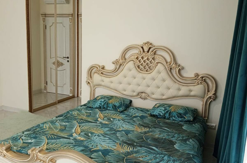 Четырёхместный «Люкс» № 3