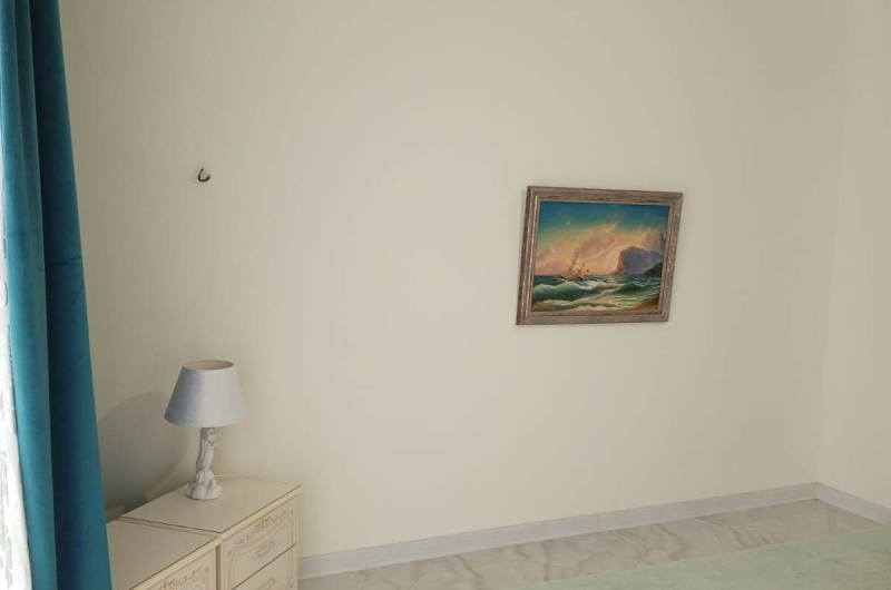 Четырёхместный «Люкс» № 3